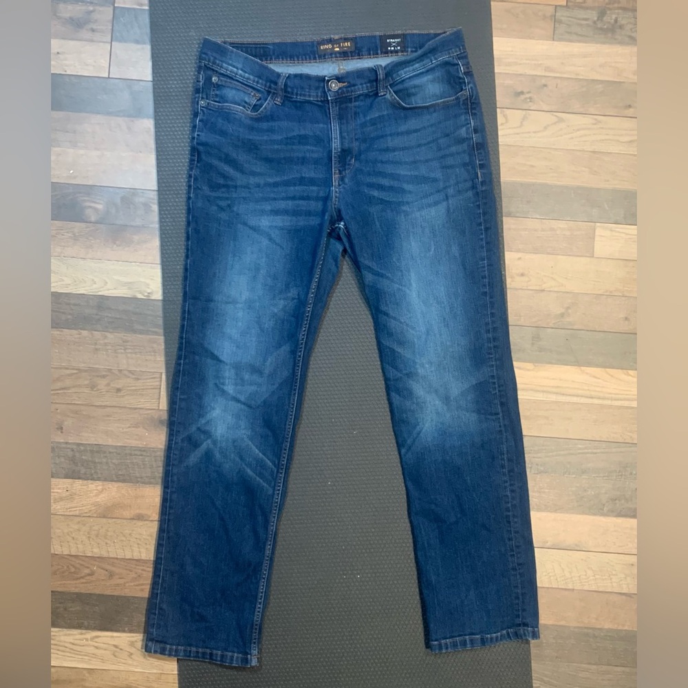 Mens Jean 36x32